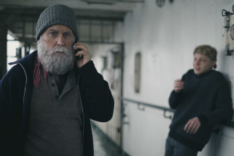 Imagen de Nasdrovia (T2): Ep.1 Laika Virgin - 2