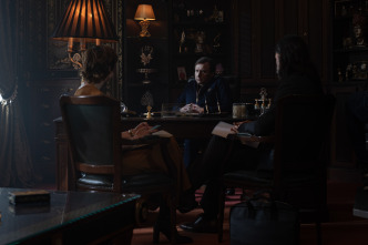 Imagen de Nasdrovia (T2): Ep.1 Laika Virgin - 3