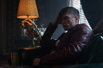 Imagen de Nasdrovia (T2): Ep.1 Laika Virgin - 4