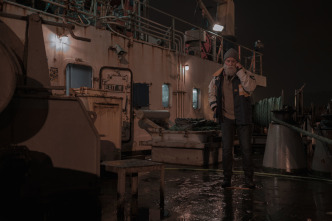 Imagen de Nasdrovia (T2): Ep.1 Laika Virgin - 6