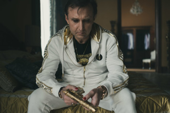 Imagen de Nasdrovia (T2): Ep.2 Solzhenitsyn - 1