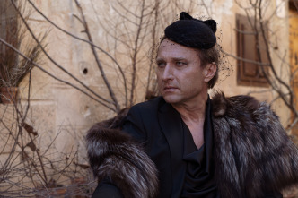 Imagen de Nasdrovia (T2): Ep.2 Solzhenitsyn - 2