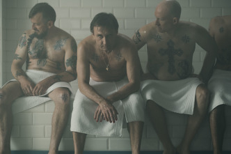 Imagen de Nasdrovia (T2): Ep.2 Solzhenitsyn - 4