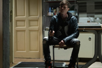 Imagen de Nasdrovia (T2): Ep.5 Estado de alarma - 1