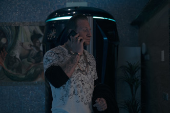 Imagen de Nasdrovia (T2): Ep.5 Estado de alarma - 2
