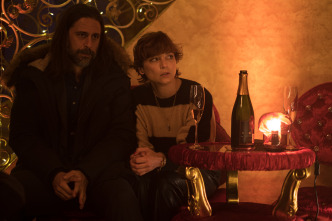 Imagen de Nasdrovia (T2): Ep.6 Showtime - 2