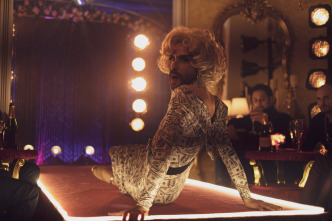 Imagen de Nasdrovia (T2): Ep.6 Showtime - 3