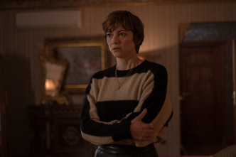 Imagen de Nasdrovia (T2): Ep.6 Showtime - 4