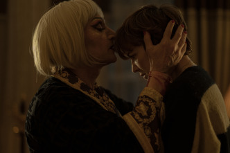 Imagen de Nasdrovia (T2): Ep.6 Showtime - 6