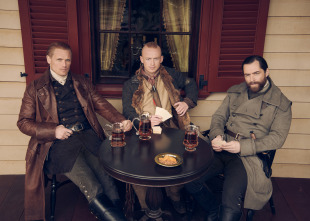Imagen de Outlander (T6) - 12