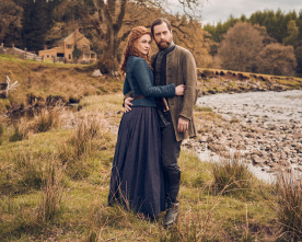 Imagen de Outlander (T6) - 13
