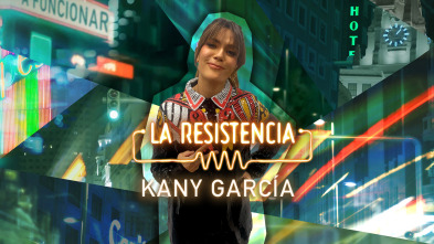 Imagen de La Resistencia (T5): Kany García - 2