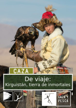Imagen de De viaje: Kirguistán, tierra de inmortales - 1