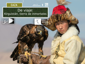 Imagen de De viaje: Kirguistán, tierra de inmortales - 2