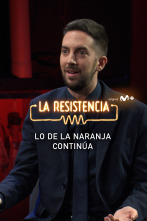 Imagen de Lo + de las... (T5): Zumo primitivo - 9.2.22 - 1