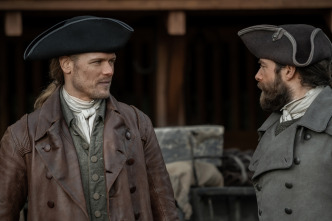 Imagen de Outlander (T6): Ep.1 Ecos - 4