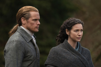 Imagen de Outlander (T6): Ep.3 Templanza - 2