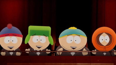 Imagen de South Park (T25) - 4