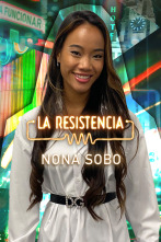 Imagen de La Resistencia (T5): Nona Sobo - 1