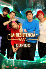 Imagen de La Resistencia (T5): Cupido - 1