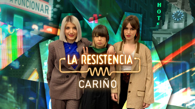 Imagen de La Resistencia (T5): Cariño - 2