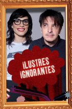 Imagen de Ilustres Ignorantes (T15): La radio - 1