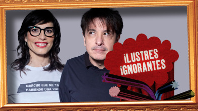 Imagen de Ilustres Ignorantes (T15): La radio - 2