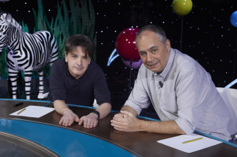 Imagen de Ilustres Ignorantes (T15): La radio - 4