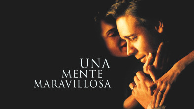 Imagen de Una mente maravillosa - 2