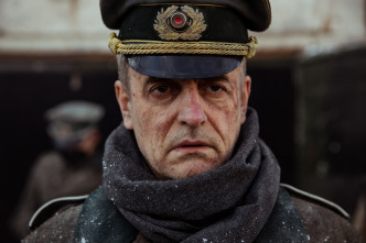 Imagen de El ascenso de los nazis: Batalla de Stalingrado - 5