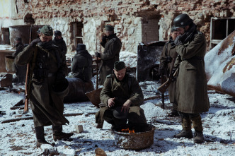 Imagen de El ascenso de los nazis: Batalla de Stalingrado - 12