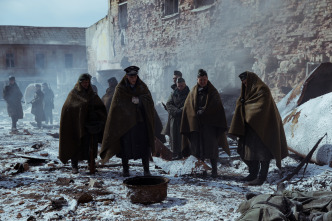 Imagen de El ascenso de los nazis: Batalla de Stalingrado - 14