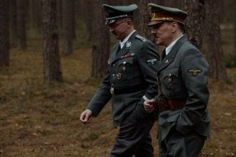 Imagen de El ascenso de los nazis: El frente interno - 6