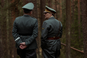 Imagen de El ascenso de los nazis: El frente interno - 7
