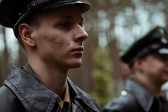 Imagen de El ascenso de los nazis: El frente interno - 16