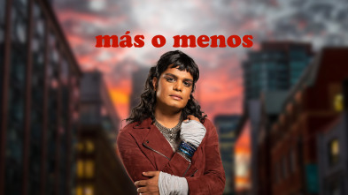 Imagen de Más o menos (T1) - 2