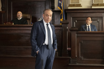 Imagen de Billions (T6): Ep.5 Buen ojo - 8