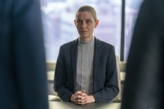 Imagen de Billions (T6): Ep.6 Hostis Humani Generis - 2