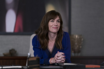 Imagen de Billions (T6): Ep.6 Hostis Humani Generis - 3