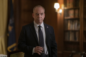 Imagen de Billions (T6): Ep.6 Hostis Humani Generis - 4