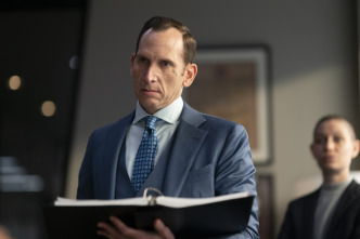 Imagen de Billions (T6): Ep.6 Hostis Humani Generis - 7