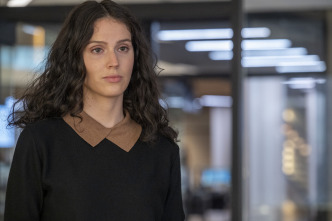 Imagen de Billions (T6): Ep.6 Hostis Humani Generis - 9