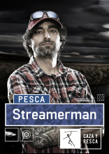 Imagen de Streamerman (T1) - 1