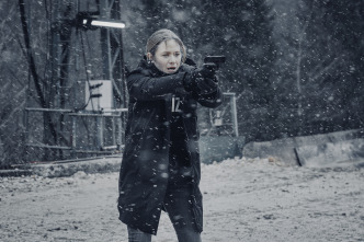 Imagen de Pagan peak (T2): Ep.1  - 1