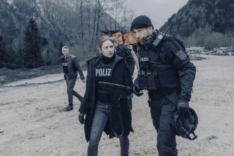 Imagen de Pagan peak (T2): Ep.1  - 2