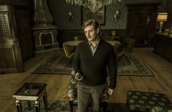 Imagen de Pagan peak (T2): Ep.1  - 3