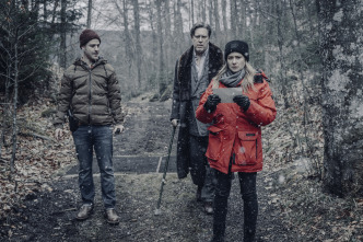 Imagen de Pagan peak (T2): Ep.2  - 2