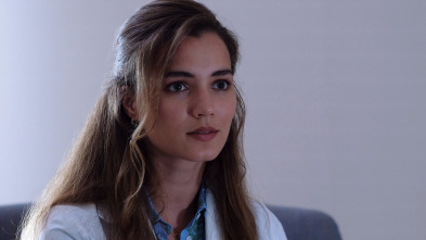 Imagen de DOC (T2): Ep.4 Lo que eres - 10