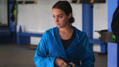 Imagen de DOC (T2): Ep.4 Lo que eres - 11