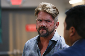 Imagen de Magnum (T4): Ep.8 Fuego entre ceniza - 1